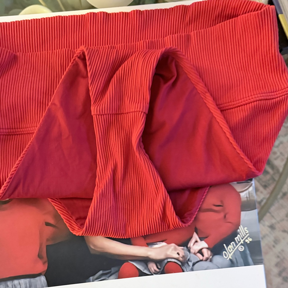 Beach Riot Highway Ribbed Bikini Bottom - Picture 7 of 7